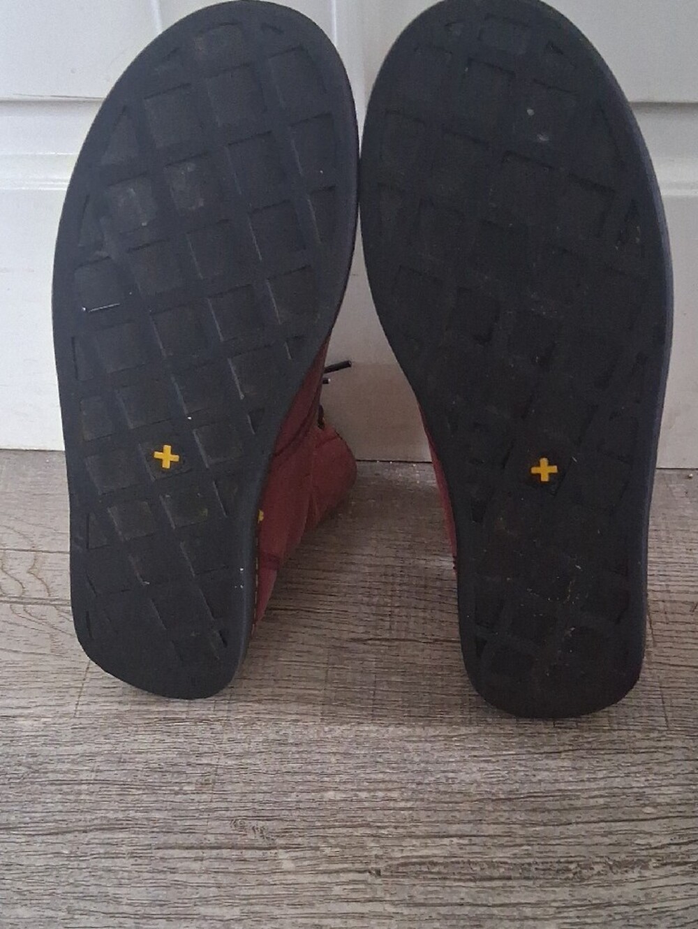 Dr. Martens Shoreditch Lace Up Ankle Boots Size 7 - Picture 8 of 8